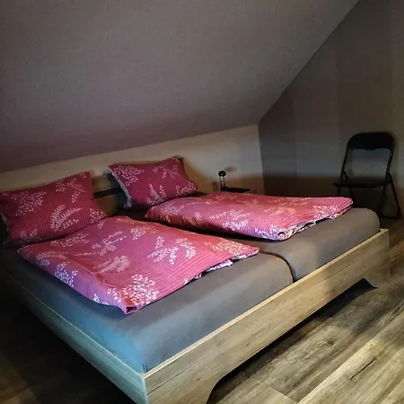 Naturblick Appartement *