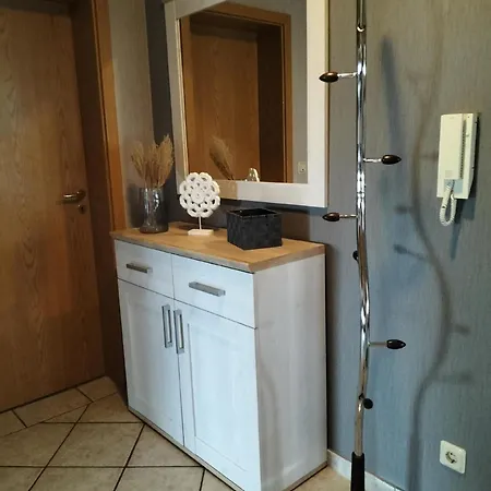 Appartement Naturblick Uslar