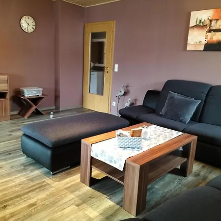 Naturblick Appartement *